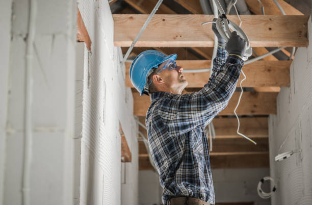 Best Commercial Electrician Services  in Austin, TX