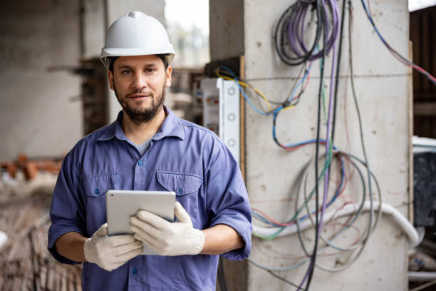 Best Emergency Electrical Repair  in Austin, TX