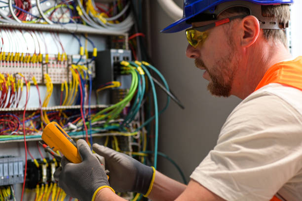 Best Home Electrical Repair  in Austin, TX