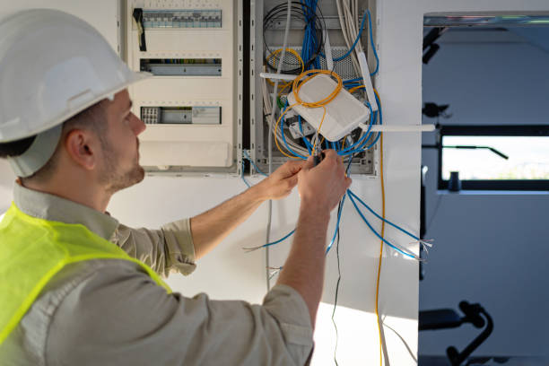 Best Electrical Wiring Services  in Austin, TX