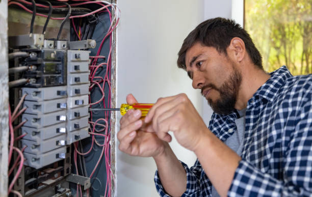 Austin, TX Electrician Company